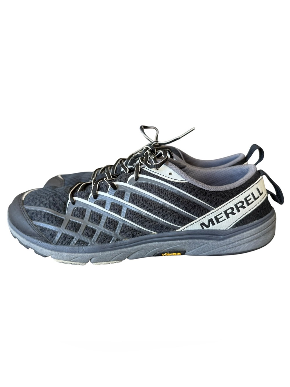 Merrell Barefoot Running Shoes, Women’s 10